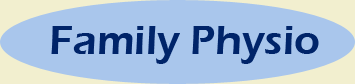 Family Physio logo